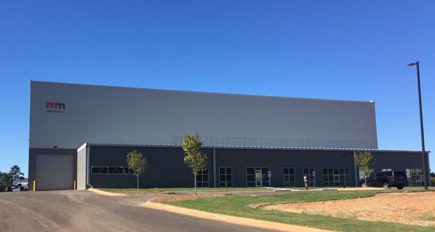 Ekspansja firmy MM Systemy do USA