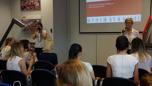 Komunikacja – klucz do sprawnego działania