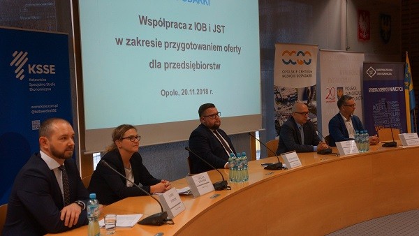 Ulgi dla inwestorów po nowemu