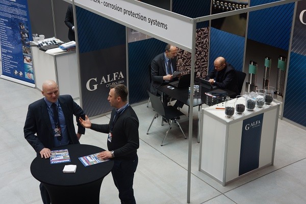 Biznesowe rozmowy branży motoryzacyjnej