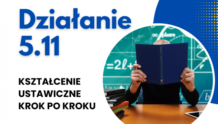 Kształcenie ustawiczne – data kolejnego naboru!
