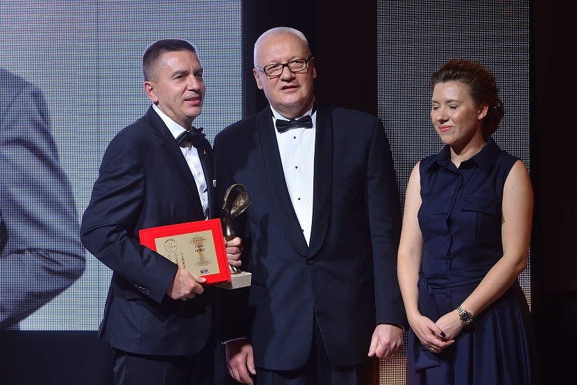 Nutricia i Nowa Itaka nagrodzone w konkursie Wiktoria