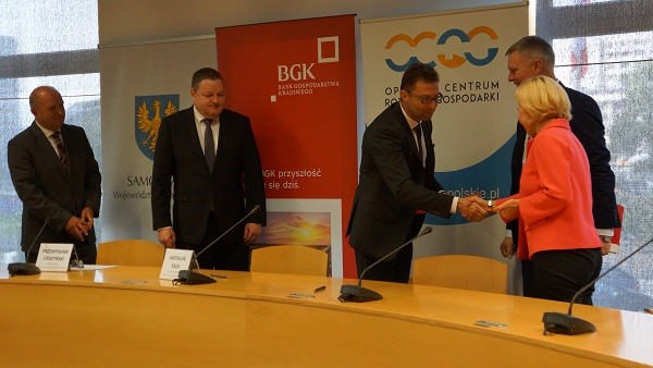 78 mln zł dla firm na pożyczki