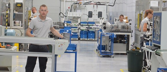 Duża szansa dla opolskich studentów