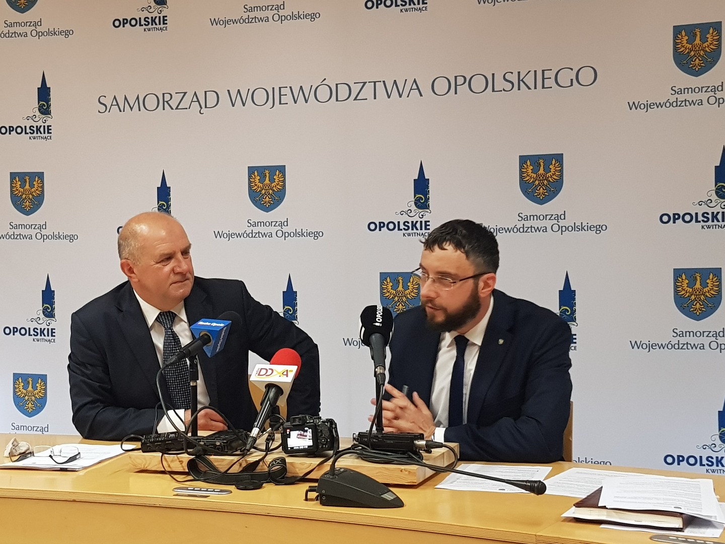 WSPARCIE DLA FIRM W CZASACH COVID-19 – Będą bezzwrotne granty na ratowanie firm