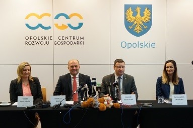 Powstaną kolejne miejsca opieki dla dzieci