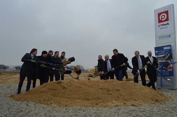 Nowy inwestor zatrudni w Opolu ponad 500 osób