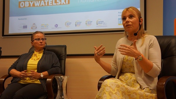 Bieńkowska: wspólny europejski rynek może być potęgą