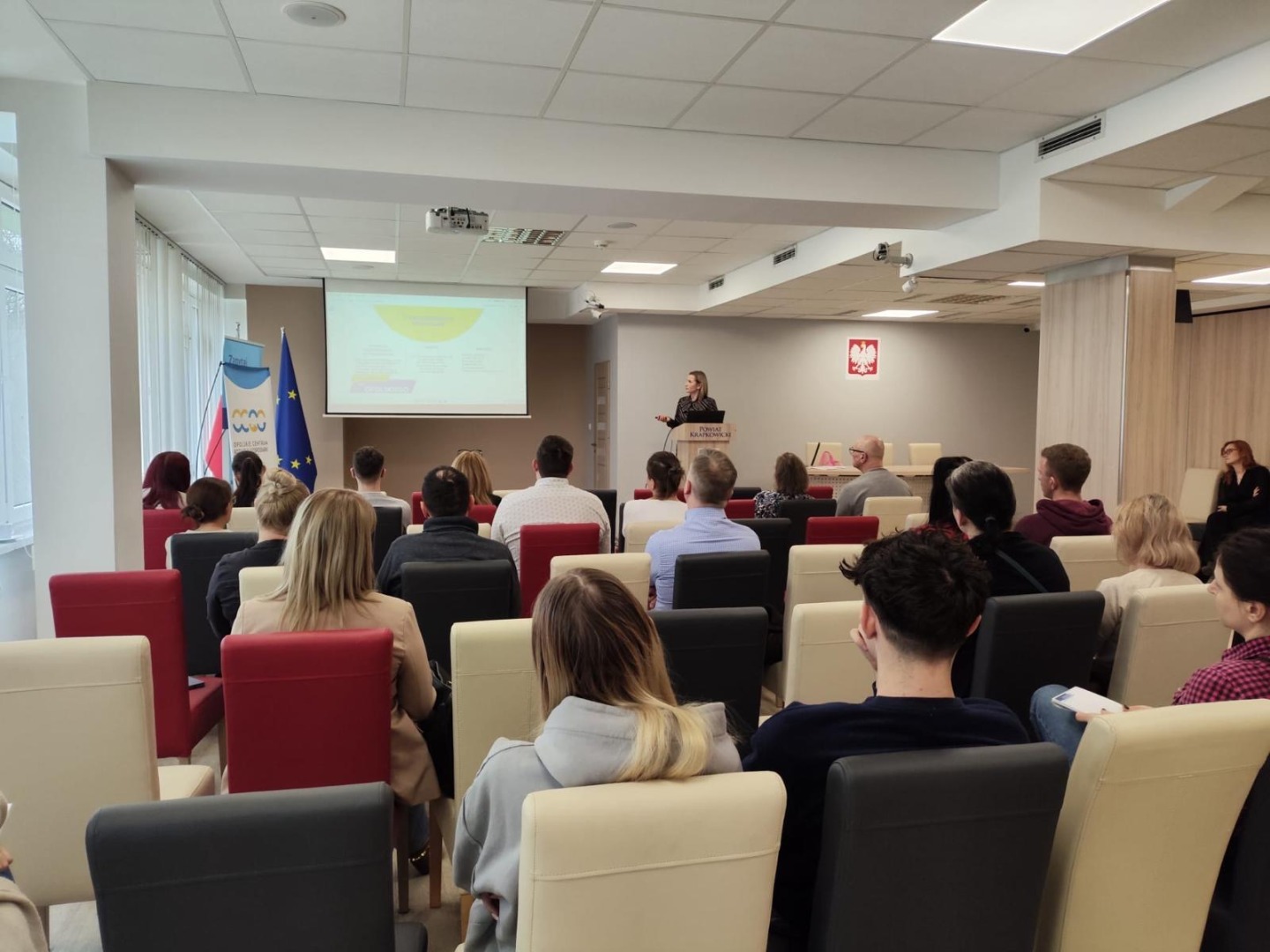 Plan Działań Pomocy Technicznej Instytucji Pośredniczącej FEO 2021-2027 na 2025 rok