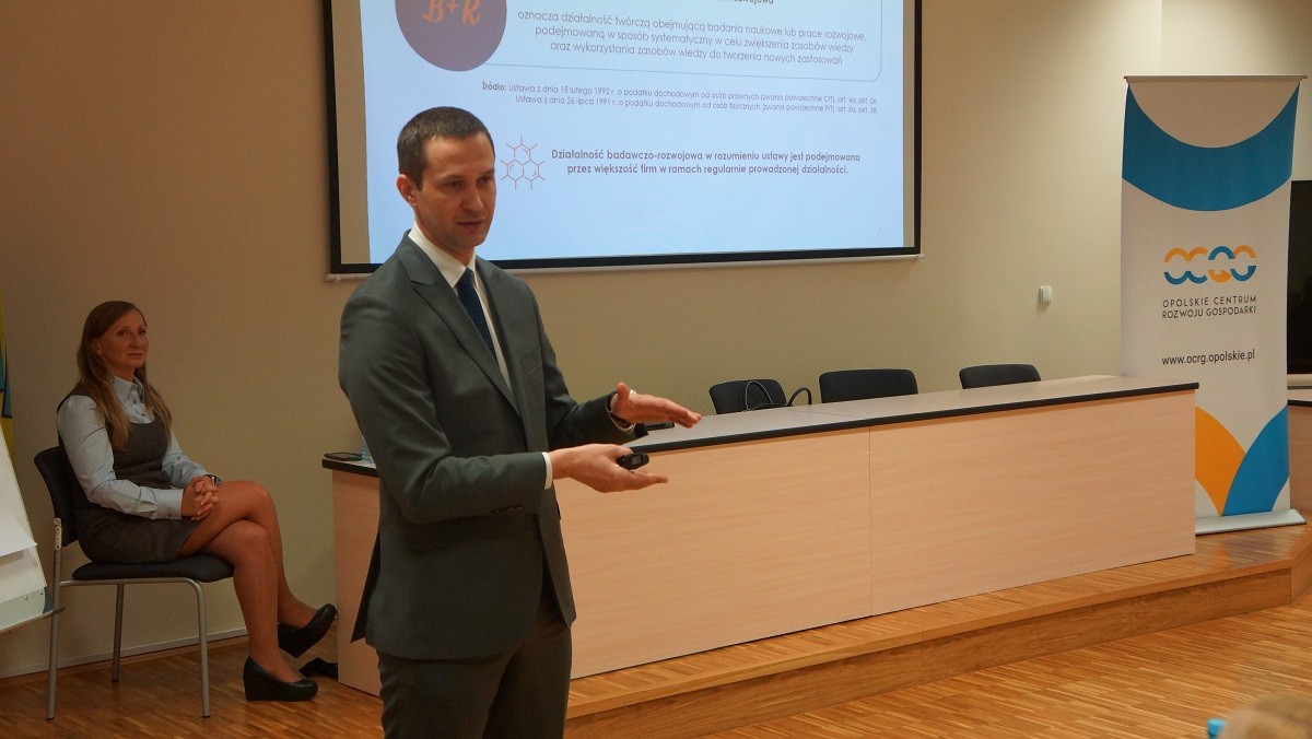 Wprowadzasz innowacje? Należy Ci się ulga!