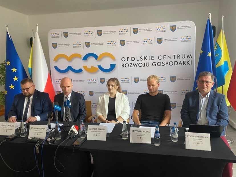 Wprowadź nowinki teleinformatyczne w firmie z dotacją UE