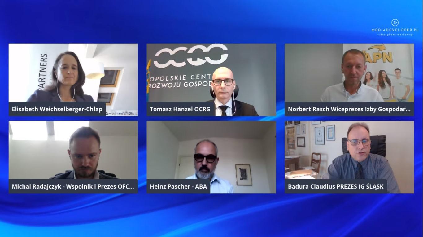 Austria – rynek atrakcyjny dla polskich przedsiębiorców