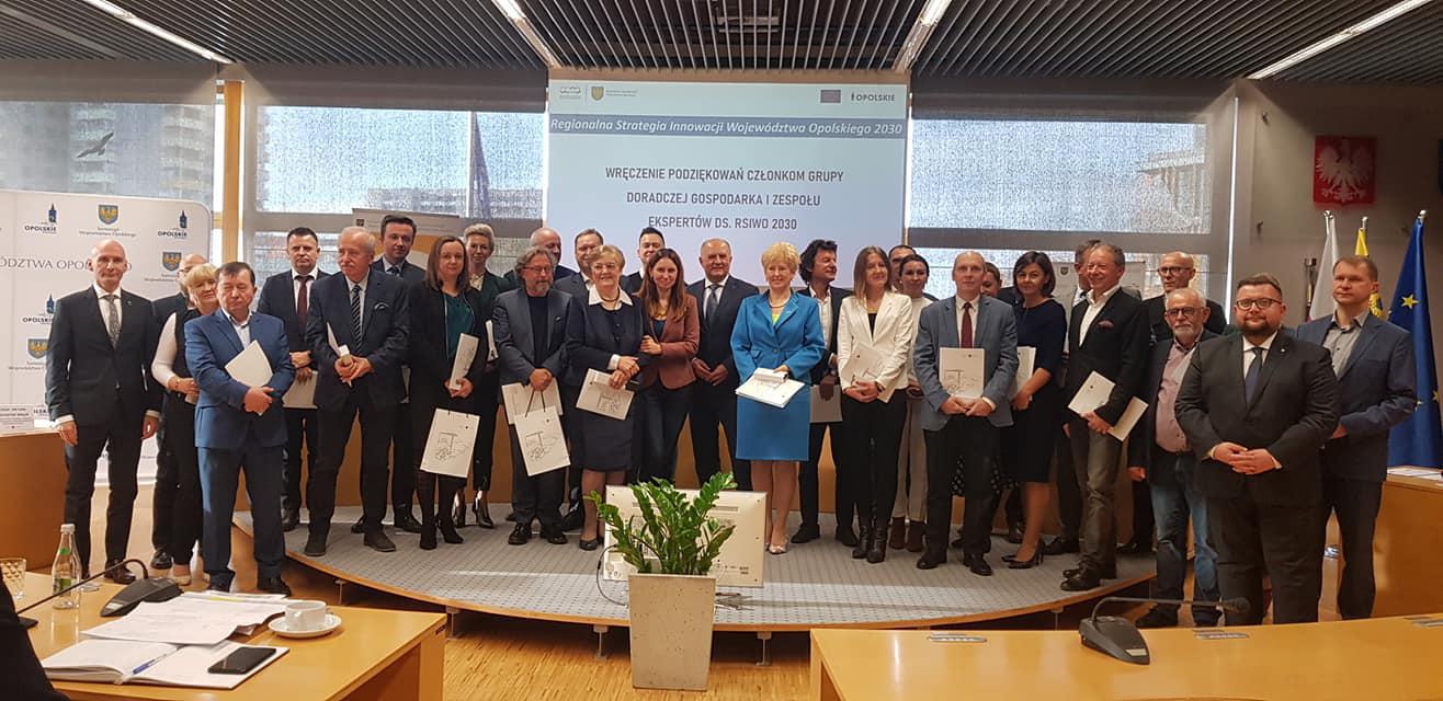 Unijne wsparcie dla firm na lata 2021-2027 – odbyły się konsultacje dla firm