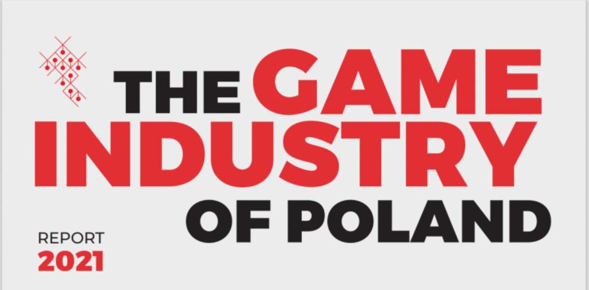 Ukazała się kolejna edycja raportu nt. sektora gier w Polsce