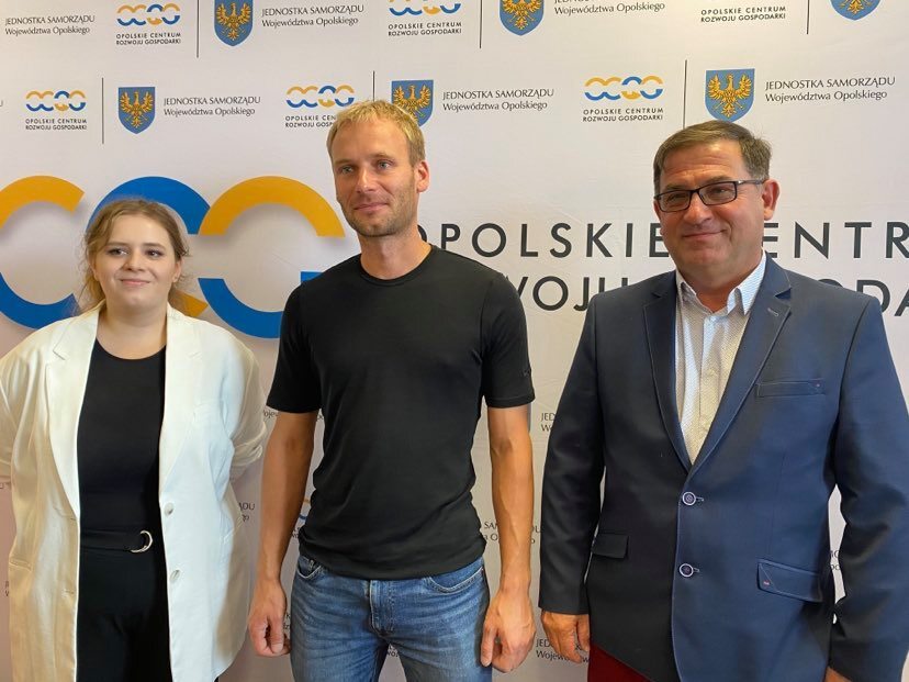 Ogromne zainteresowanie dotacjami UE na nowinki teleinformatyczne