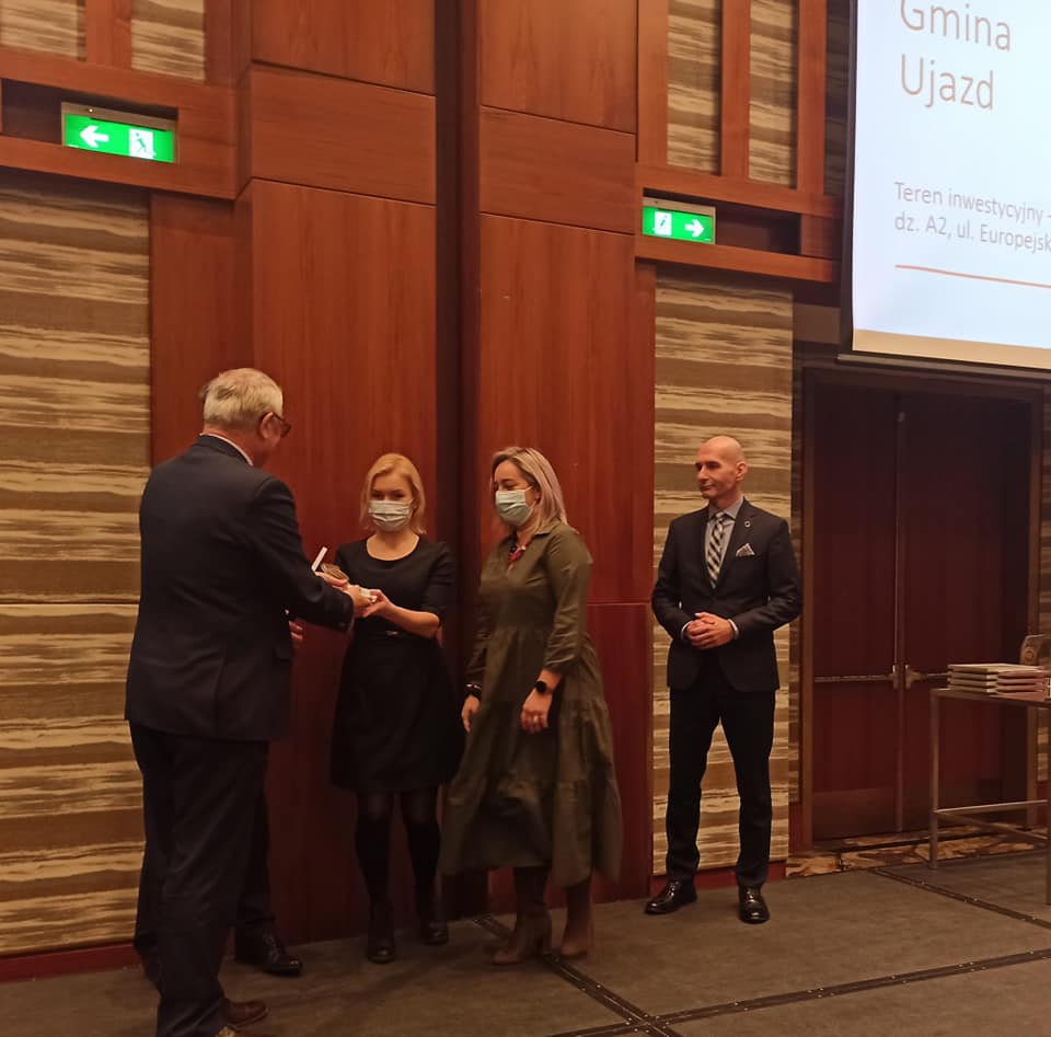 X Jubileuszowa Edycja Ogólnopolskiego Konkursu „Grunt na medal 2023”