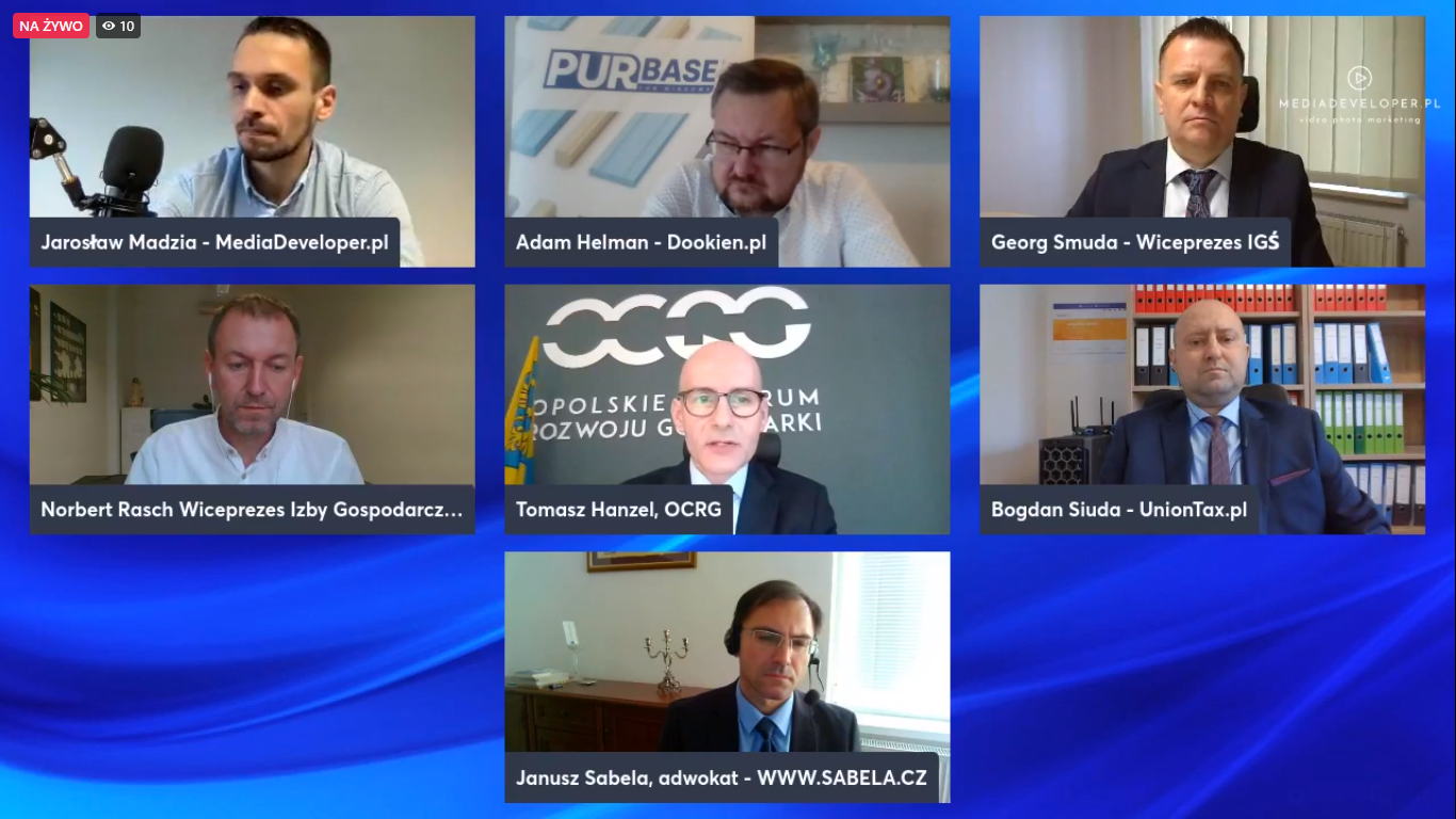 Jak polubić rynek czeski