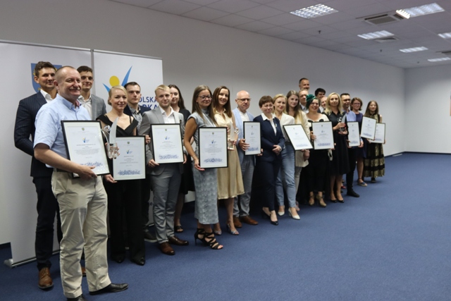 Opolska Marka – poznaj laureatów