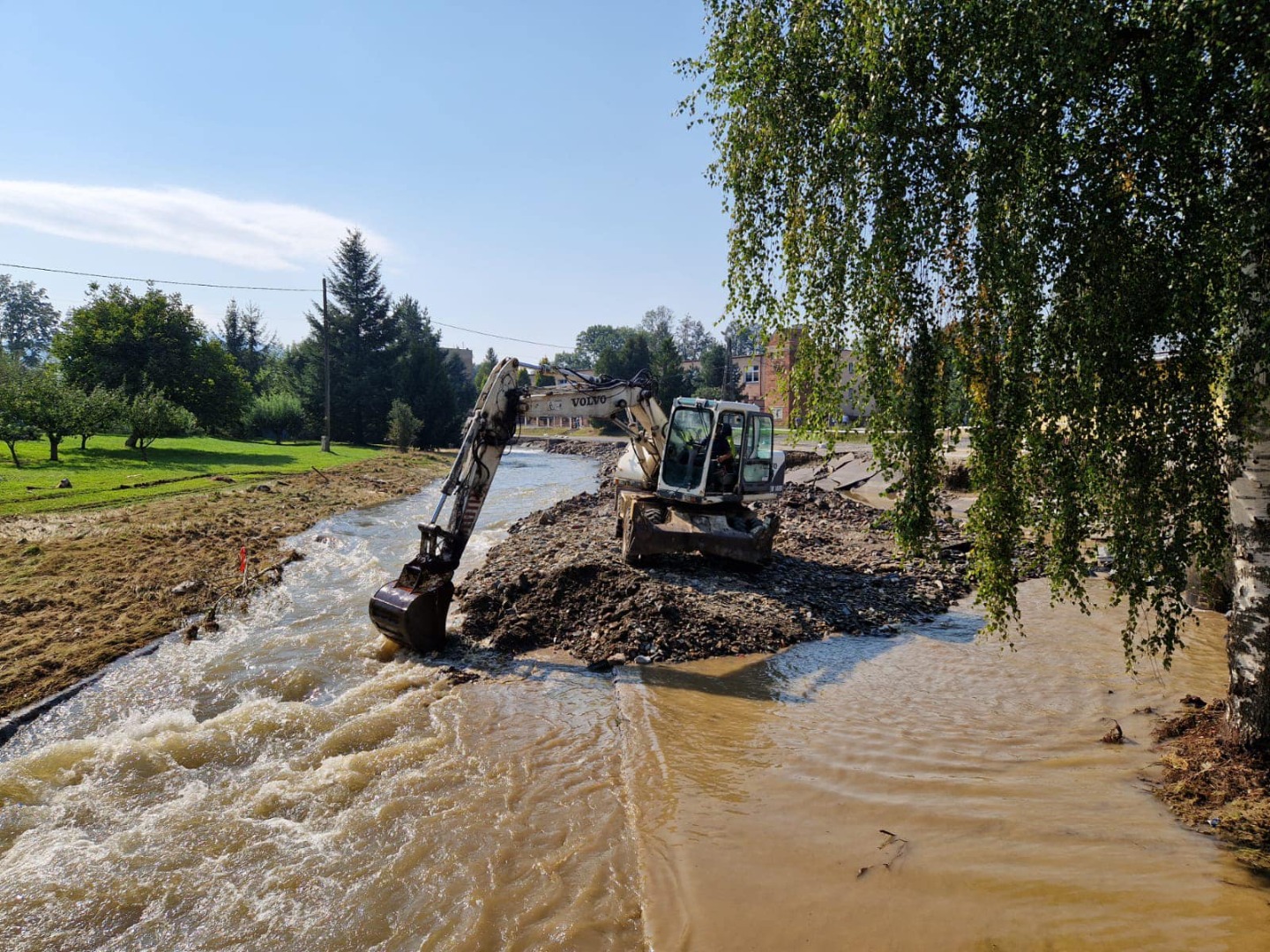 Pomoc dla firm po powodzi: Fundacja Rozwoju Śląska uruchamia preferencyjne pożyczki do 5 mln zł