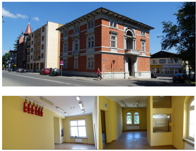 Przetarg na nieruchomość w Kędzierzynie-Koźlu