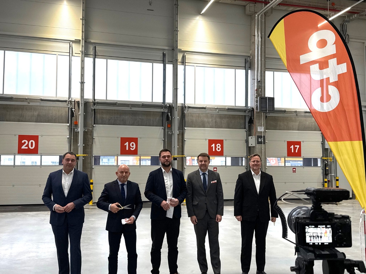 Region przyciąga inwestorów