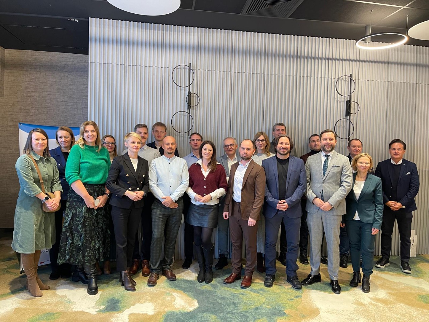 Program Mentoringu Biznesowego. Innowacyjne spojrzenie i ekspercka wiedza w rozwoju gospodarki