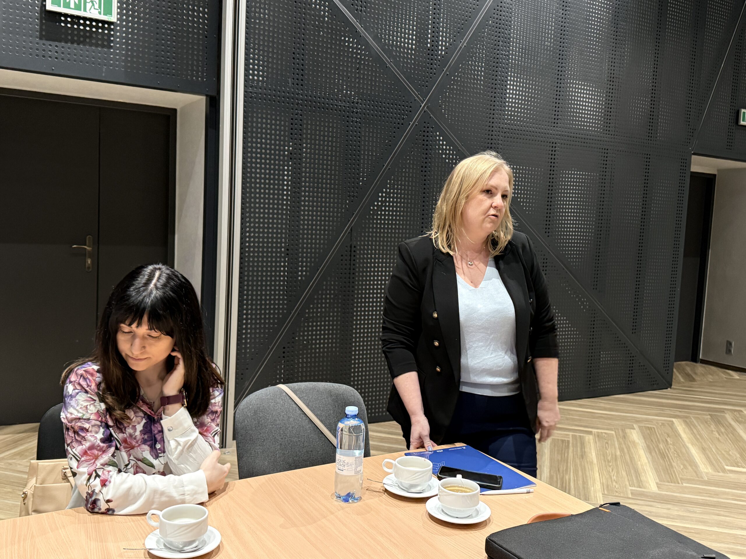 Zielona transformacja zaczyna się od współpracy