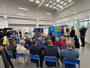 Przy Politechnice Opolskiej powstanie Centrum Metrologii Przemysłowej. Całkowita wartość inwestycji przekracza 30 mln zł