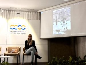 VI Opolskie Forum „Międzynarodowe Stosunki Gospodarcze”