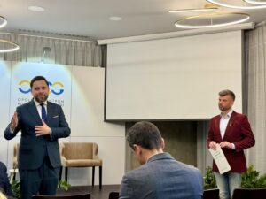 VI Opolskie Forum „Międzynarodowe Stosunki Gospodarcze”