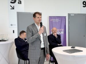 Sukcesja w firmach rodzinnych staje się jednym z kluczowych tematów dla polskiego biznesu