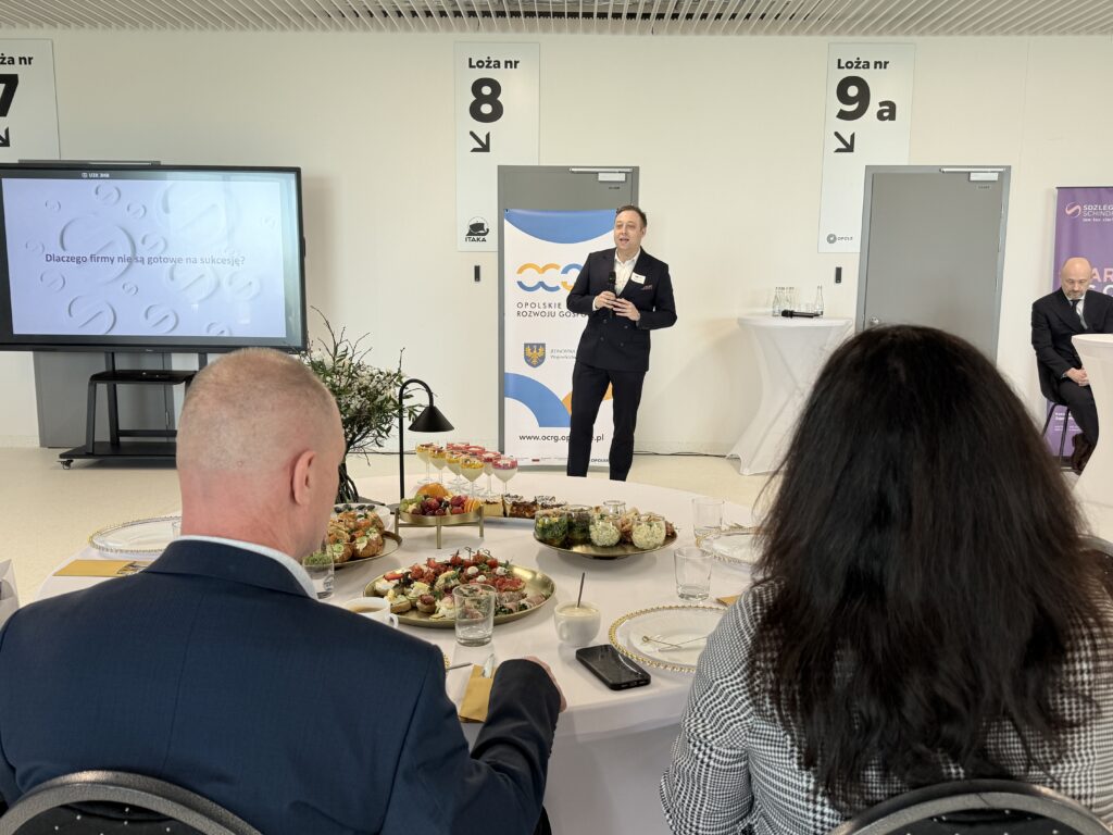 Sukcesja w firmach rodzinnych staje się jednym z kluczowych tematów dla polskiego biznesu