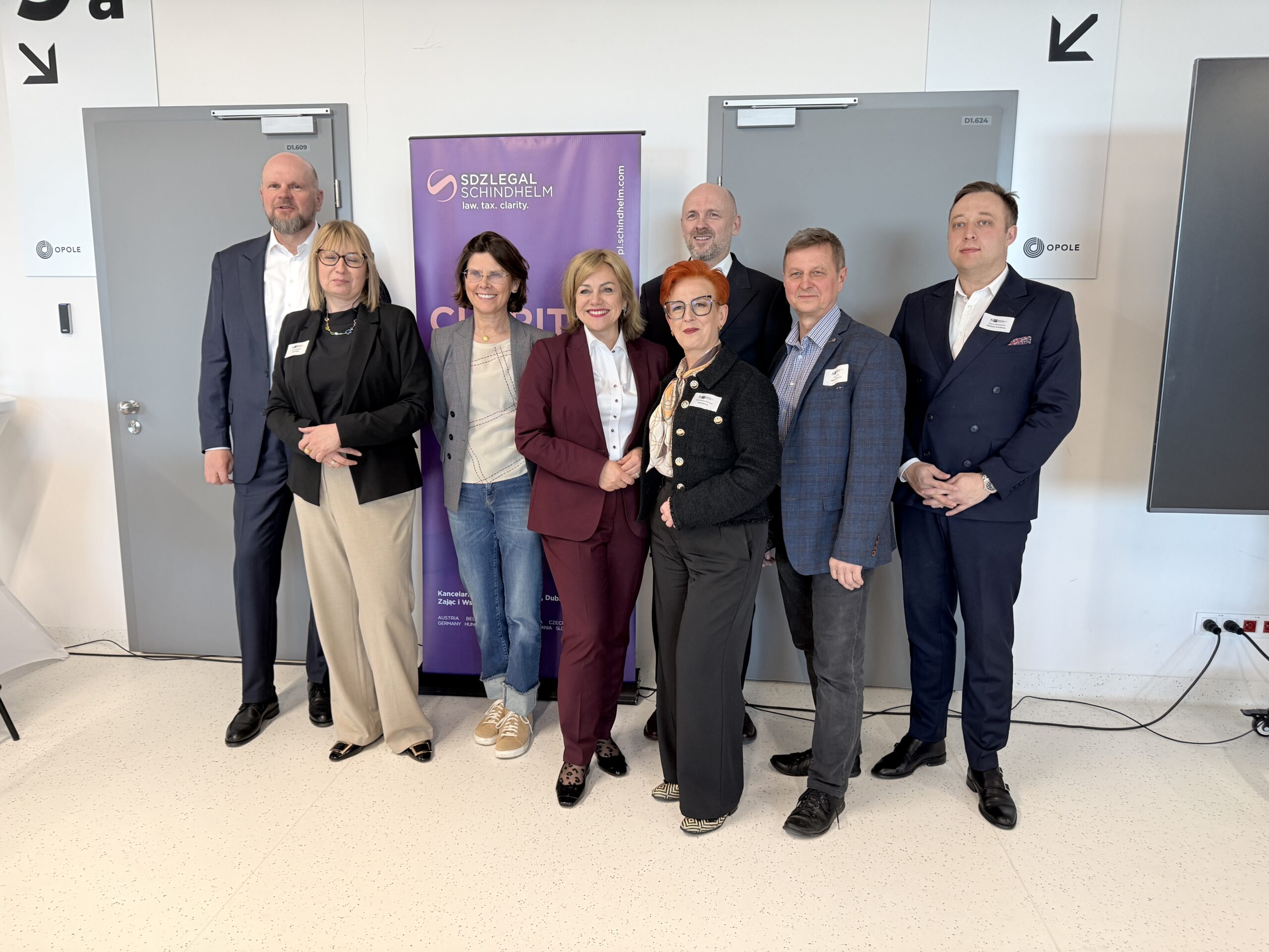 Sukcesja w firmach rodzinnych staje się jednym z kluczowych tematów dla polskiego biznesu