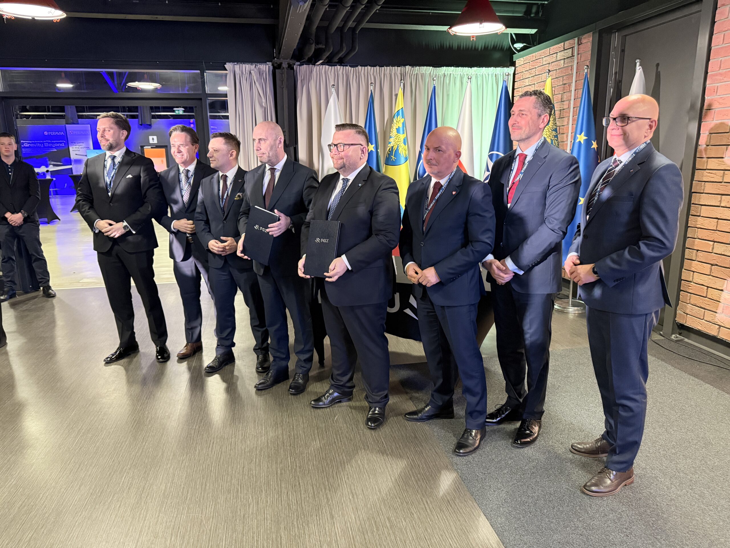 Podpisano list intencyjny o współpracy województwa z Polską Grupą Zbrojeniową oraz równocześnie powołano oficjalnie Opolski Klaster Obronności