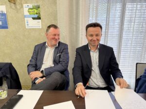 Unia Europejska uruchamia kolejne inicjatywy wspierające obszary wiejskie