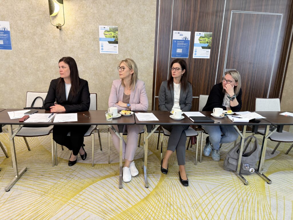 Unia Europejska uruchamia kolejne inicjatywy wspierające obszary wiejskie „Rural COOP”