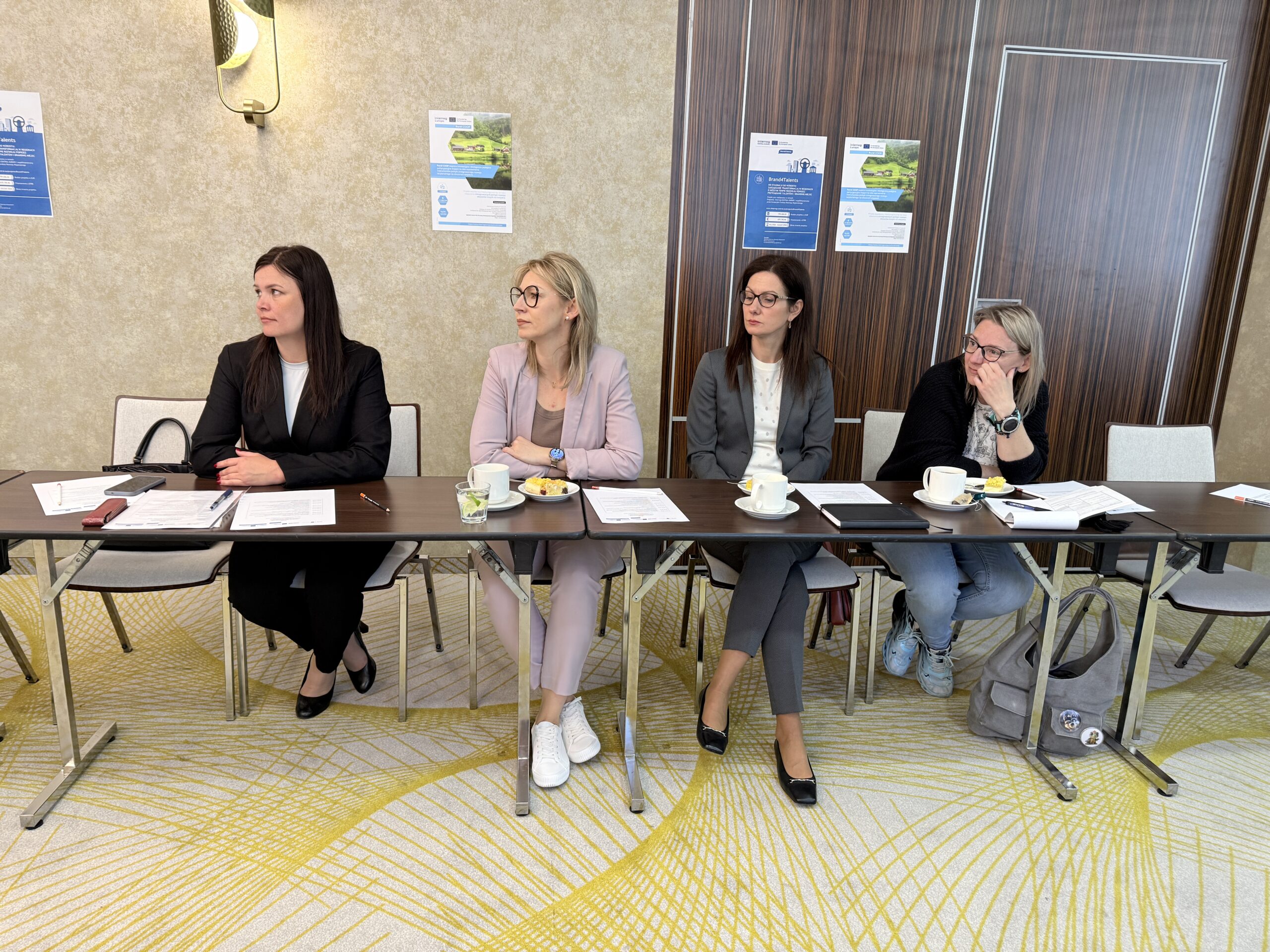 Unia Europejska uruchamia kolejne inicjatywy wspierające obszary wiejskie „Rural COOP”