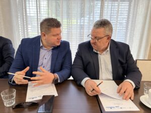 Unia Europejska uruchamia kolejne inicjatywy wspierające obszary wiejskie „Rural COOP”