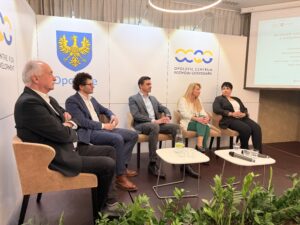 VI Opolskie Forum „Międzynarodowe Stosunki Gospodarcze”
