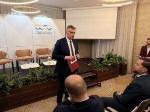 Rumunia Konferencja (4)