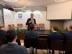 Rumunia Konferencja (5)