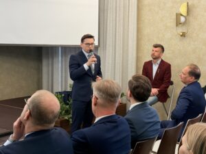 VI Opolskie Forum „Międzynarodowe Stosunki Gospodarcze”