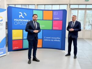 Politechnika Opolska rozwija zaplecze badawcze