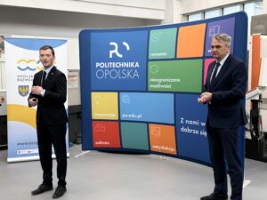 Przy Politechnice Opolskiej powstanie Centrum Metrologii Przemysłowej. Całkowita wartość inwestycji przekracza 30 mln zł