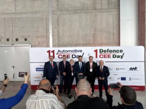 Potwierdzeniem rosnącej roli regionu jest kolejna edycja Automotive CEE Day – największej giełdy kooperacyjnej sektora automotive w Europie Środkowo-Wschodniej.