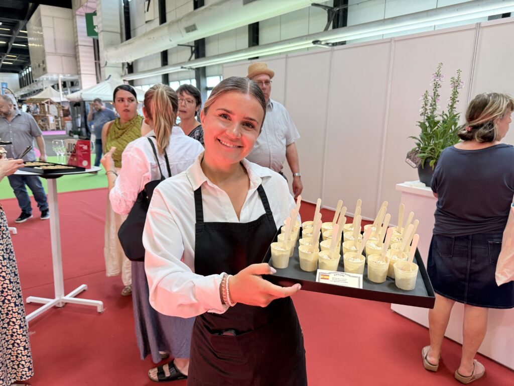 Finał projektu SMEOrigin otwiera nowe możliwości dla regionalnych producentów