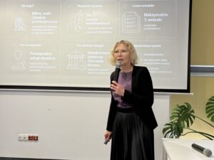 „Opolskie konkurencyjne” ma być impulsem do budowania silniejszej gospodarki regionalnej i zwiększenia atrakcyjności inwestycyjnej województwa.