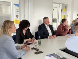 „Opolskie konkurencyjne” ma być impulsem do budowania silniejszej gospodarki regionalnej i zwiększenia atrakcyjności inwestycyjnej województwa.