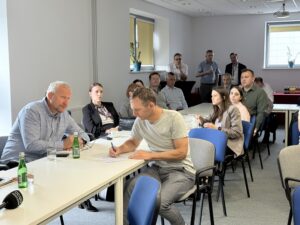 „Opolskie konkurencyjne” ma być impulsem do budowania silniejszej gospodarki regionalnej i zwiększenia atrakcyjności inwestycyjnej województwa.