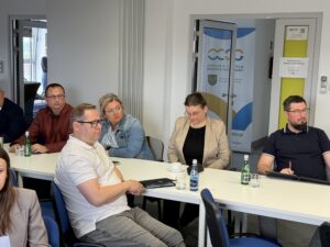„Opolskie konkurencyjne” ma być impulsem do budowania silniejszej gospodarki regionalnej i zwiększenia atrakcyjności inwestycyjnej województwa.